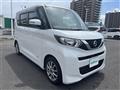 2021 Nissan ROOX
