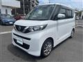 2021 Nissan ROOX