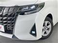 2022 Toyota Alphard