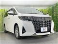 2022 Toyota Alphard