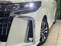 2022 Toyota Alphard