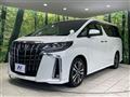 2022 Toyota Alphard
