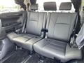 2020 Toyota Alphard Hybrid