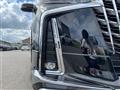 2020 Toyota Alphard Hybrid