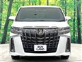 2022 Toyota Alphard