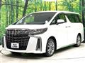 2022 Toyota Alphard