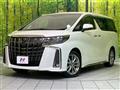 2022 Toyota Alphard