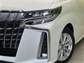 2022 Toyota Alphard