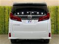 2022 Toyota Alphard