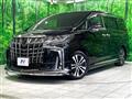 2022 Toyota Alphard