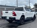 2022 Toyota Hilux
