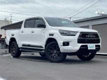 2022 Toyota Hilux