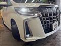2022 Toyota Alphard