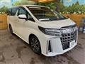 2022 Toyota Alphard