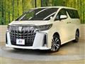 2022 Toyota Alphard