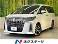 2022 Toyota Alphard