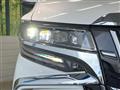 2022 Toyota Alphard