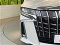2022 Toyota Alphard