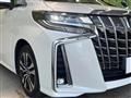 2022 Toyota Alphard