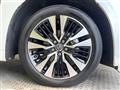 2022 Toyota Alphard