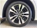 2022 Toyota Alphard