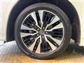 2022 Toyota Alphard