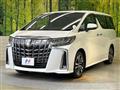 2022 Toyota Alphard
