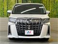 2022 Toyota Alphard