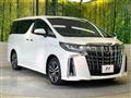2022 Toyota Alphard