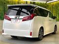 2022 Toyota Alphard