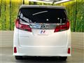 2022 Toyota Alphard