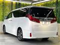 2022 Toyota Alphard