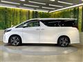 2022 Toyota Alphard