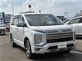 2024 Mitsubishi Delica D5