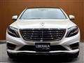 2016 Mercedes-Benz S-Class
