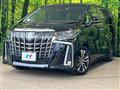 2022 Toyota Alphard