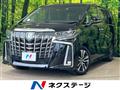 2022 Toyota Alphard