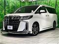 2022 Toyota Alphard
