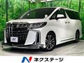 2022 Toyota Alphard