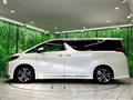 2022 Toyota Alphard