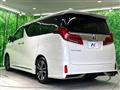 2022 Toyota Alphard