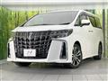 2022 Toyota Alphard
