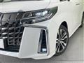 2022 Toyota Alphard