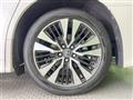 2022 Toyota Alphard