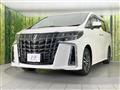 2022 Toyota Alphard