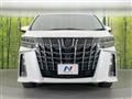 2022 Toyota Alphard