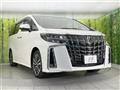 2022 Toyota Alphard