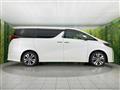 2022 Toyota Alphard