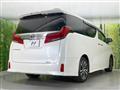 2022 Toyota Alphard