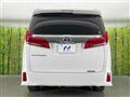 2022 Toyota Alphard